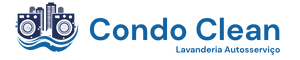 Condo Clean - Logotipo
